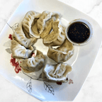 Best Steamed Dumpling(8pcs) 水饺 in Clarkston, MI