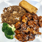 Best D.Sesame Chicken 芝麻鸡 in Clarkston, MI