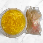 Best Egg Drop Soup 蛋花汤 in Clarkston, MI