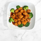 Best GENERAL TSO'S CHICKEN (White Meat) 左宗鸡 in Clarkston, MI