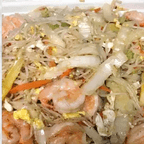Best Shrimp Chow Mein Fun 虾炒米粉 in Clarkston, MI