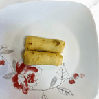 Best Spring Roll(Chicken) (2pcs) 上海青卷 in Clarkston, MI