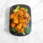 Best ORANGE CHICKEN 陈皮鸡 in Clarkston, MI