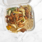 Best D.Bourbon Chicken 棒棒鸡 in Clarkston, MI