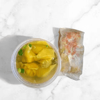 Best Wonton Soup 云吞汤 in Clarkston, MI