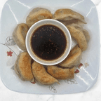 Best Fried Dumpling(8pcs) 锅贴 in Clarkston, MI