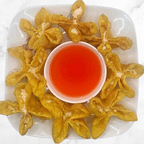 Best Crab Rangoon (8pcs) 蟹角 in Clarkston, MI