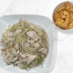 Best Chicken Chow Mein 鸡炒面 in Clarkston, MI