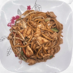 Best Chicken Lo Mein 鸡捞面 in Clarkston, MI