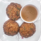 Best Chicken Egg Foo Young 鸡蓉蛋 in Clarkston, MI