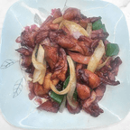 Best Bourbon Chicken 棒棒鸡 in Clarkston, MI