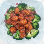 Best GENERAL TSO'S CHICKEN 左宗鸡 in Clarkston, MI