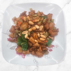 Best Kung Pao Chicken 宫保鸡 in Clarkston, MI