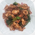 Best Szechuan Chicken 四川鸡 in Clarkston, MI