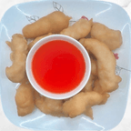 Best Sweet & Sour Chicken 甜酸鸡 in Clarkston, MI