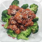 Best SESAME CHICKEN 芝麻鸡 in Clarkston, MI