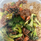 Best D.Beef w. Broccoli 芥兰牛 in Clarkston, MI